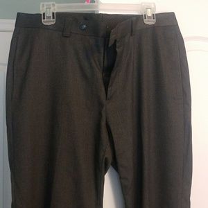 Men's dress pants
